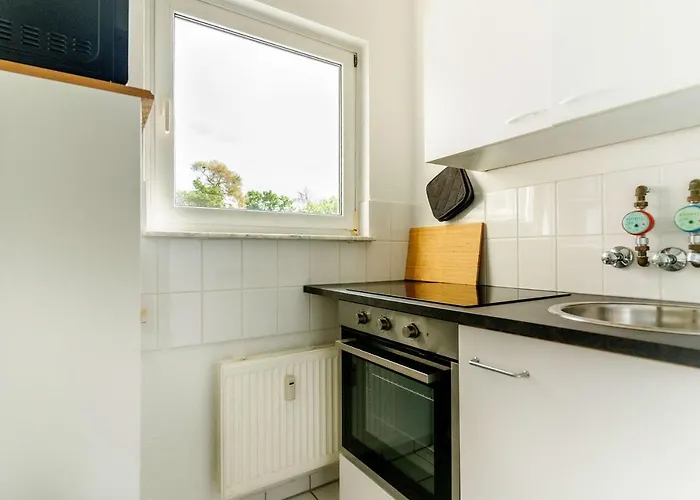 With Balcony In Apartamento *