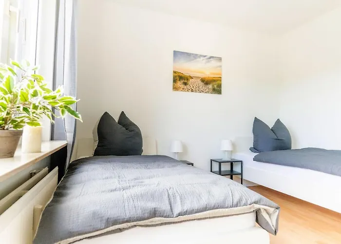 With Balcony In Apartamento *